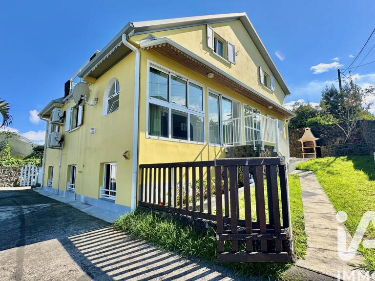 Vente Immeuble 315 m&sup2; — photo 1