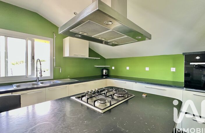 Vente Immeuble 315 m&sup2; — photo 5