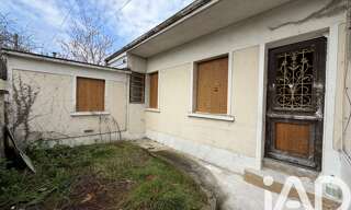 Maison 4 Pièces 80 m² à vendre à Villejuif (94800)