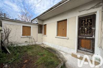 Maison 4 pièces 289000 €