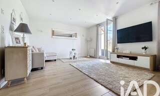 Maison 5 Pièces 92 m² à vendre à Saint-Brice-sous-Forêt (95350)