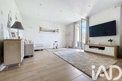 Maison 5 pièces 380000 €