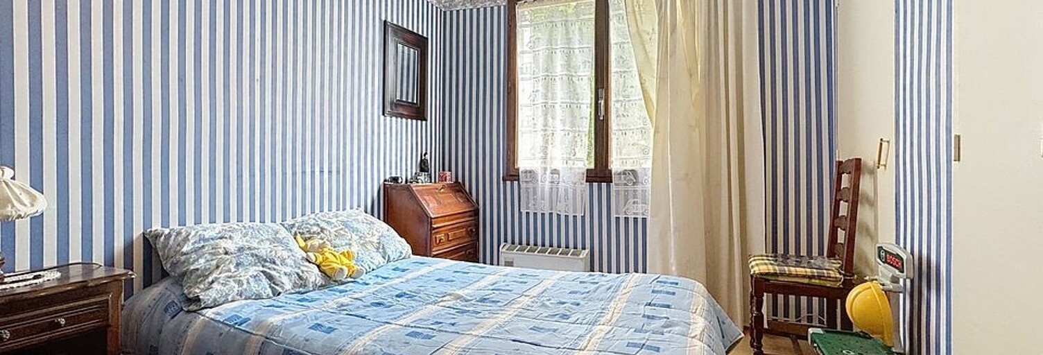 Appartement 3 Pièces 67 m² à vendre à Nîmes (30900)