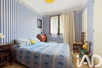 Appartement 3 pièces 155000 €