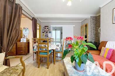 Appartement 3 pièces 155000 €