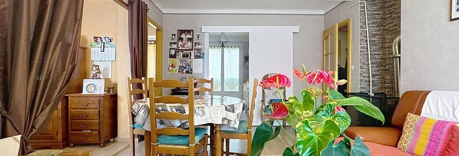 Appartement 3 Pièces 67 m² à vendre à Nîmes (30900)
