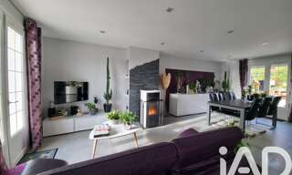 Maison 5 Pièces 86 m² à vendre à Trémentines (49340)