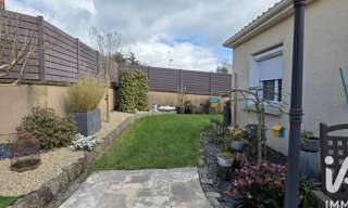 Maison 5 Pièces 86 m² à vendre à Trémentines (49340)