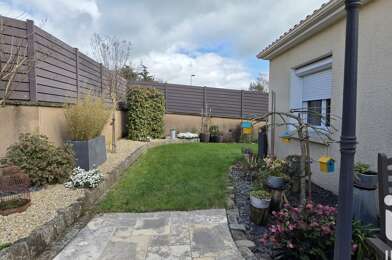 Maison 5 pièces 216500 €