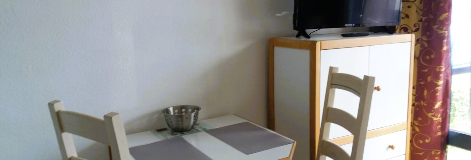 Appartement 1 Pièce 16 m² à vendre à Lamalou-les-Bains (34240)