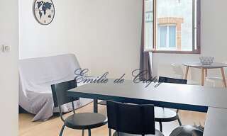 Appartement 2 Pièces 41 m² à vendre à Orléans (45000)