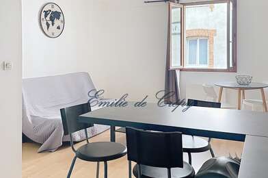 Appartement 2 pièces 118000 €