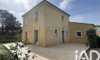 Maison 5 Pièces 100 m² à vendre à Six-Fours-les-Plages (83140)
