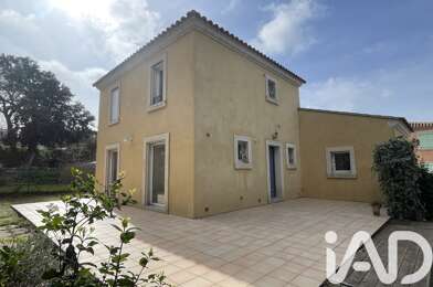 Maison 5 pièces 569000 €