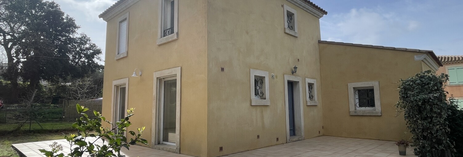 Maison 5 Pièces 100 m² à vendre à Six-Fours-les-Plages (83140)