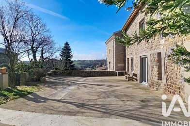 Maison 8 pièces 430000 €