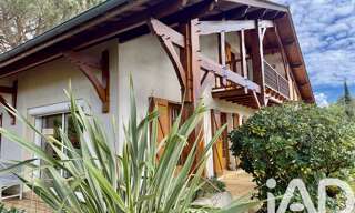 Maison 5 Pièces 152 m² à vendre à Biganos (33380)