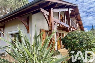 Maison 5 pièces 515000 €