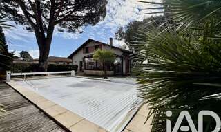 Maison 5 Pièces 152 m² à vendre à Biganos (33380)