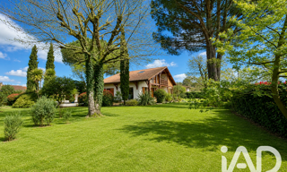 Maison 5 Pièces 152 m² à vendre à Biganos (33380)