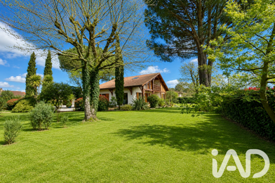 Maison 5 pièces 515000 €