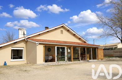 Maison 5 pièces 249000 €