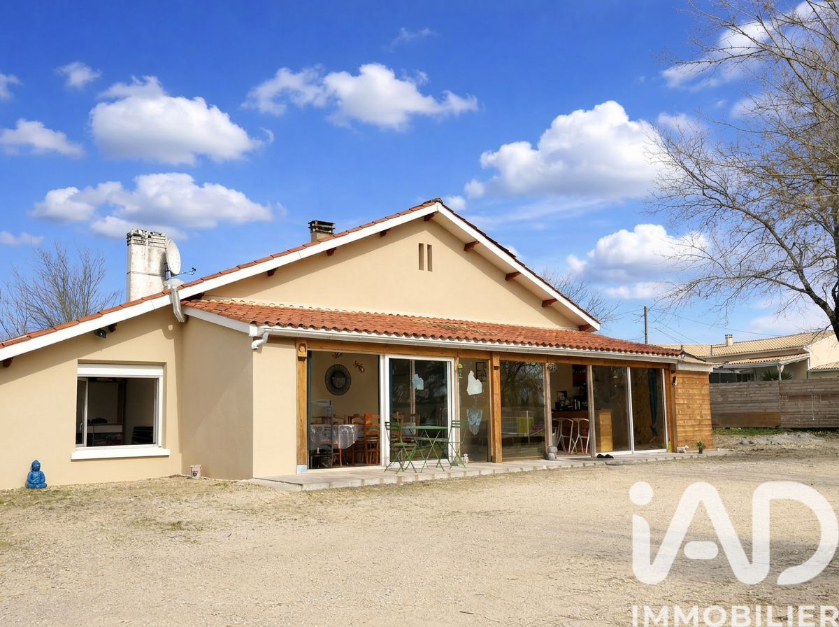 Maison à vendre, 5 pièces, 140 m², Polignac