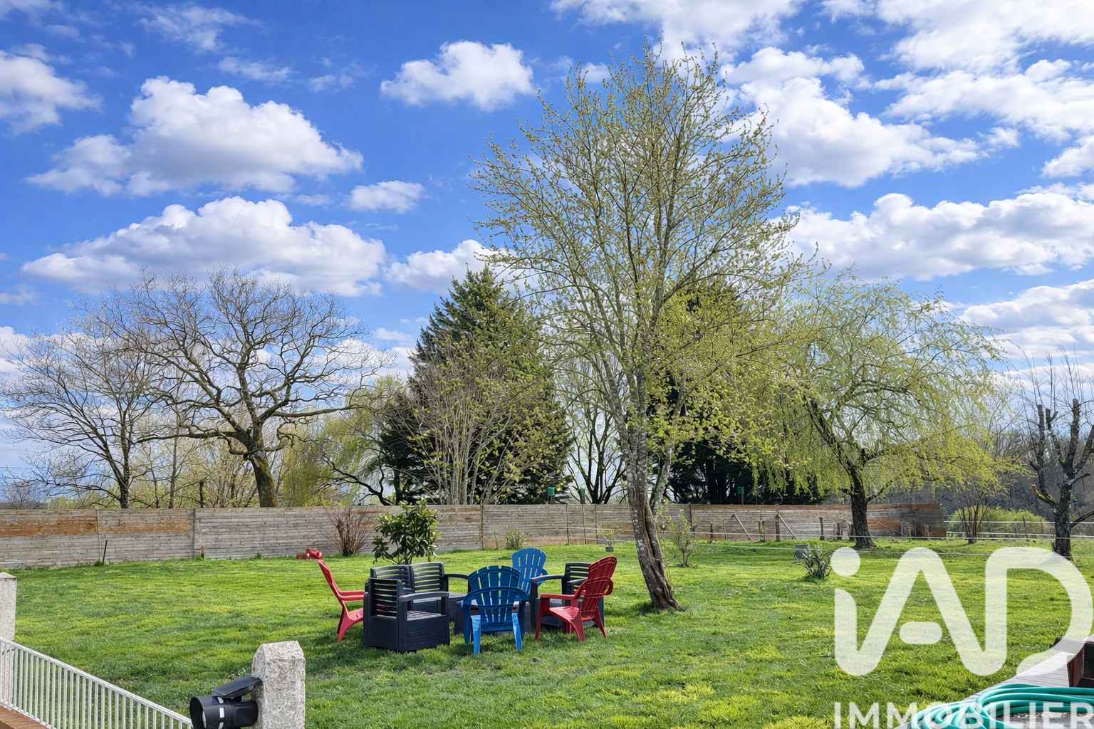Vente Maison/villa 5 pièces - Photo 2