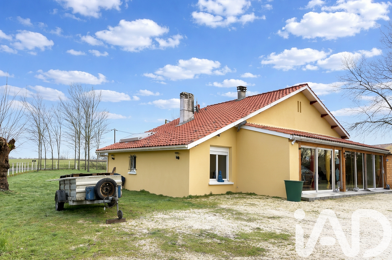 Maison 5 pièces 249000 €