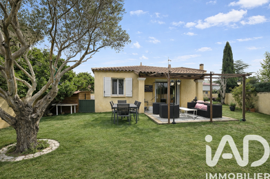 Maison 6 pièces 298000 €