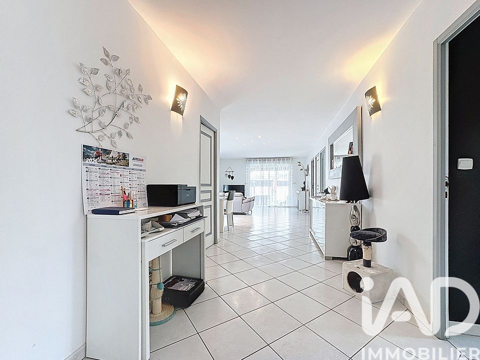 Vente Maison/villa 6 pièces - Photo 4