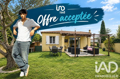 Maison 6 pièces 283000 €