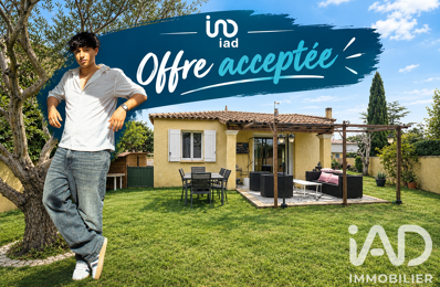 Vente Maison/villa 6 pièces — photo du bien