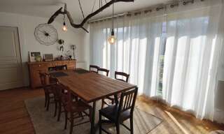 Appartement 4 Pièces 86 m² à vendre à Lannion (22300)