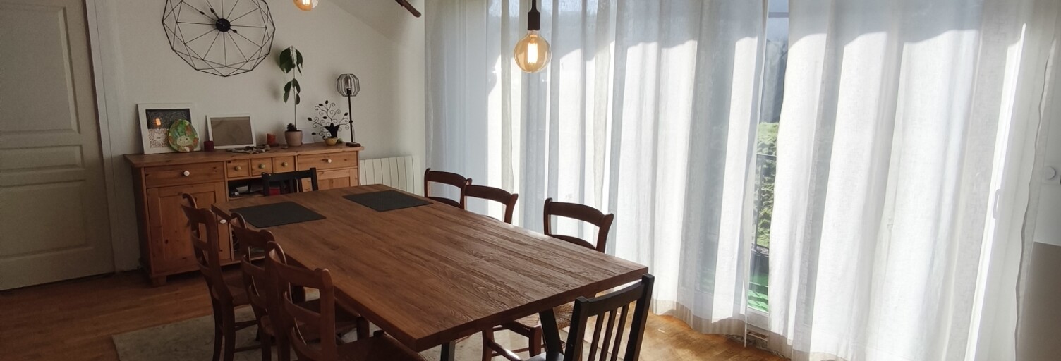 Appartement 4 Pièces 86 m² à vendre à Lannion (22300)