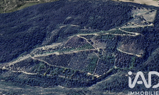 Terrain  150000 m² à vendre à Le Plan-de-la-Tour (83120)