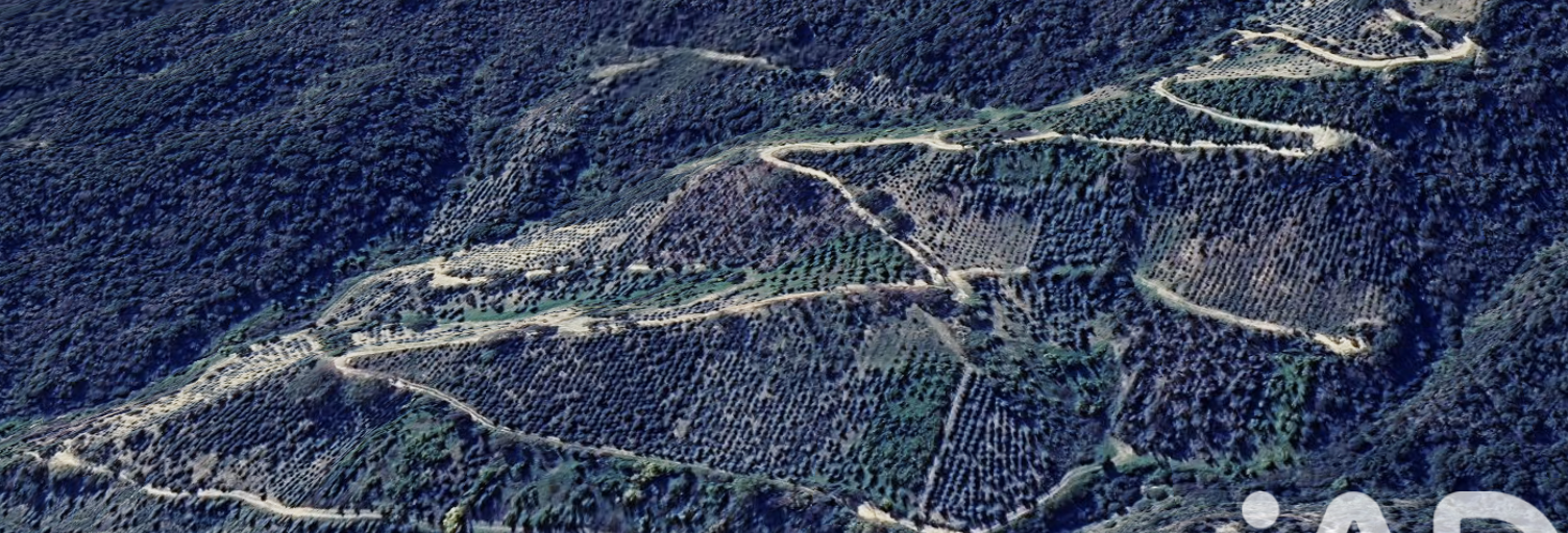 Terrain  150000 m² à vendre à Le Plan-de-la-Tour (83120)