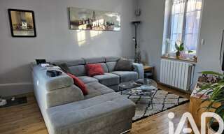 Maison 4 Pièces 71 m² à vendre à Ménilles (27120)