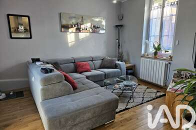 Maison 4 pièces 188000 €