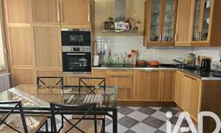 Maison 4 Pièces 70 m² à vendre à Ménilles (27120)