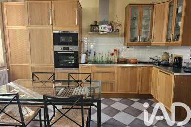 Maison 4 pièces 188000 €