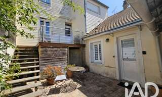 Maison 4 Pièces 70 m² à vendre à Ménilles (27120)