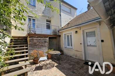 Maison 4 pièces 180000 €