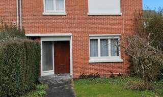 Maison 5 Pièces 81 m² à vendre à Maubeuge (59600)