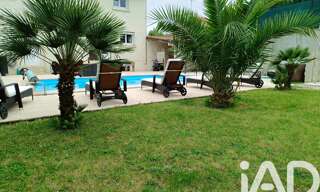 Maison 6 Pièces 147 m² à vendre à Royan (17200)