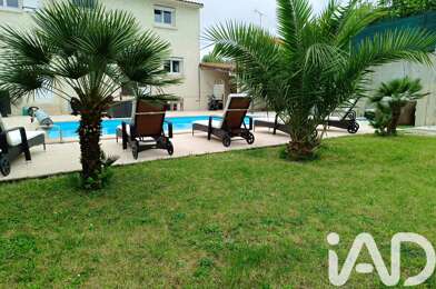 Maison 6 pièces 412000 €