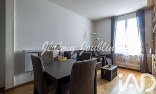 Appartement 2 Pièces 38 m² à vendre à Montrouge (92120)