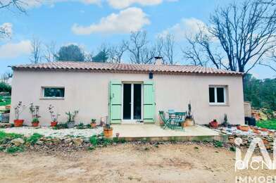 Maison 4 pièces 350000 €