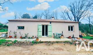 Maison 4 Pièces 115 m² à vendre à Tourves (83170)