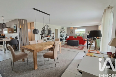 Maison 4 pièces 555000 €